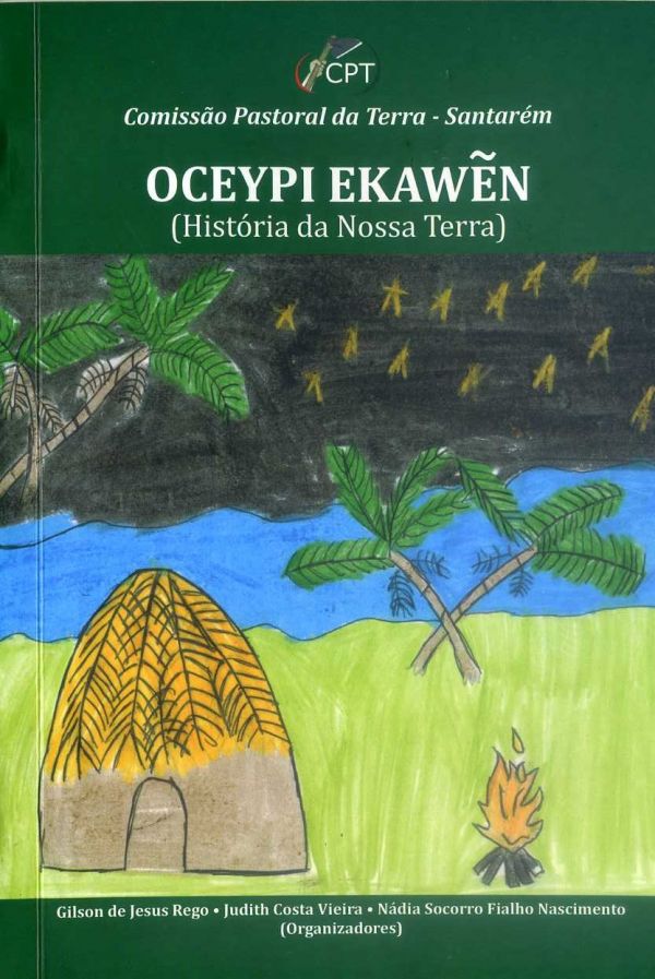 Oceypi ekawen (História da nossa terra)